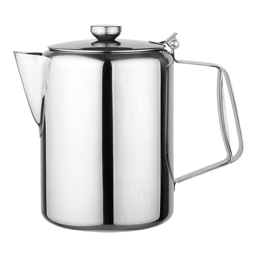 Coffeepot Hospitality - Stainless Steel - EMGA - RVSVoordeel