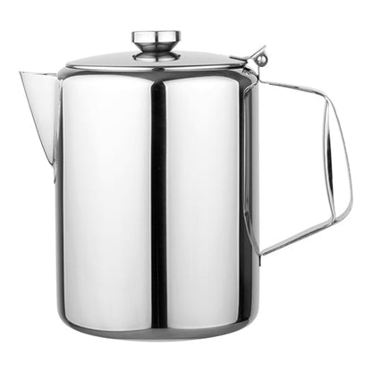 Coffeepot Hospitality - Stainless Steel - EMGA - RVSVoordeel