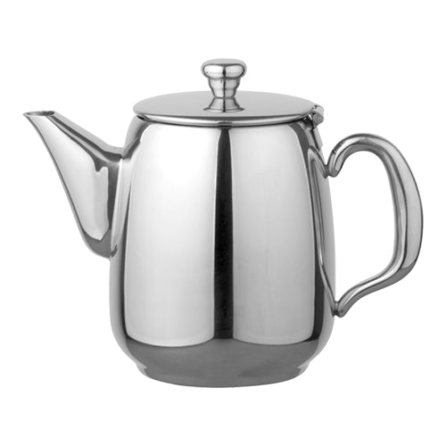 Coffeepot Hospitality - Stainless Steel - Premium - EMGA - RVSVoordeel