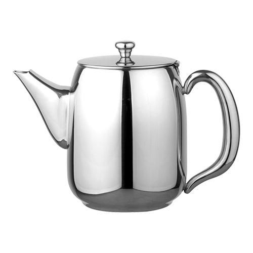 Coffeepot Hospitality - Stainless Steel - Premium - EMGA - RVSVoordeel