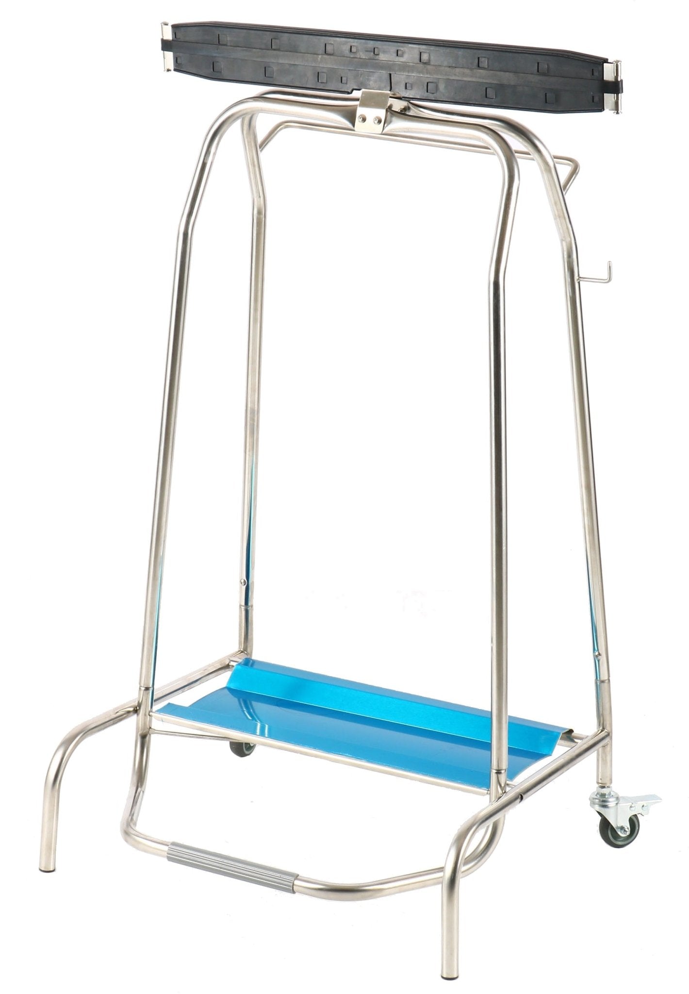 Combisteel Garbage Bag Stand 120L with Foot Pedal - RVSVoordeel