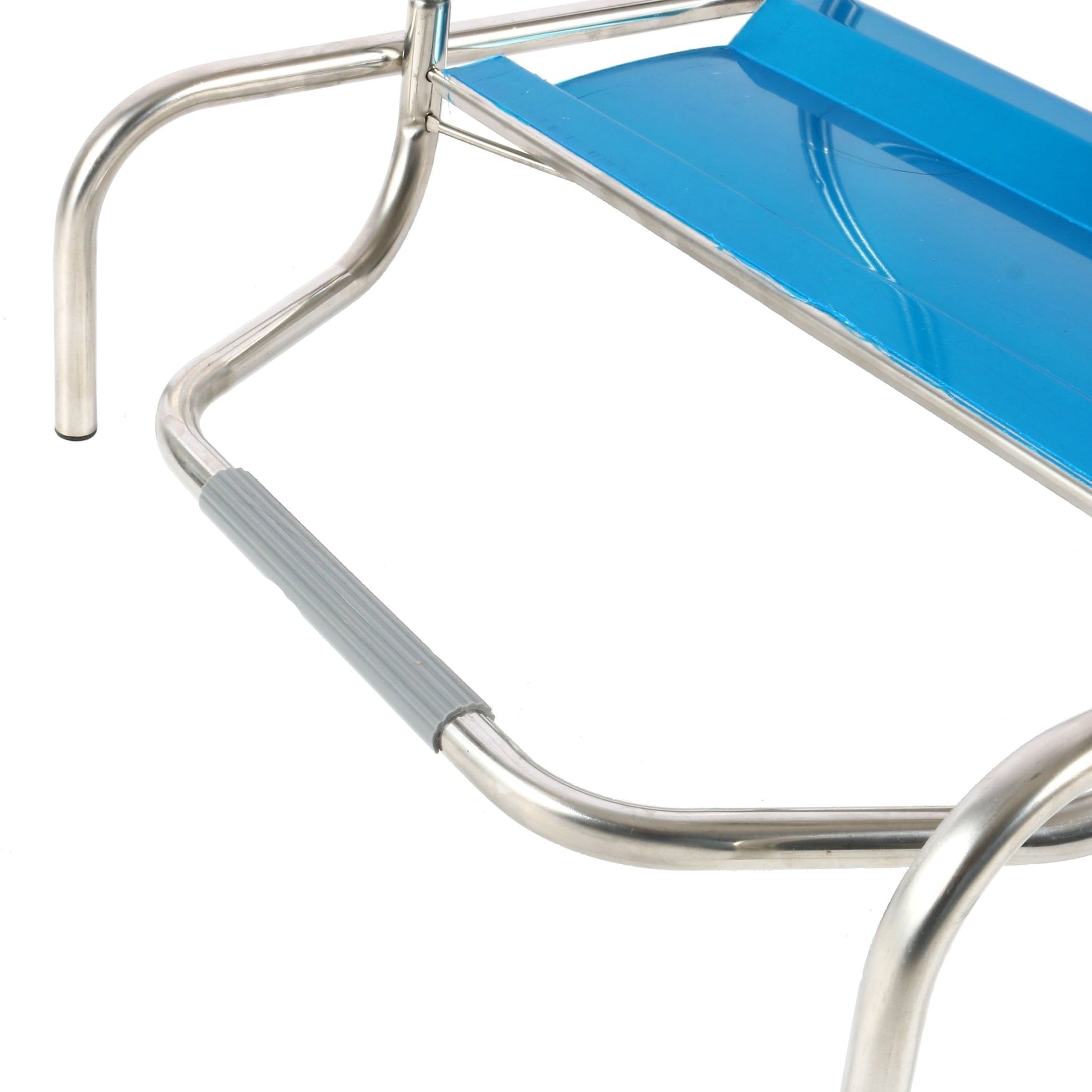 Combisteel Garbage Bag Stand 120L with Foot Pedal - RVSVoordeel