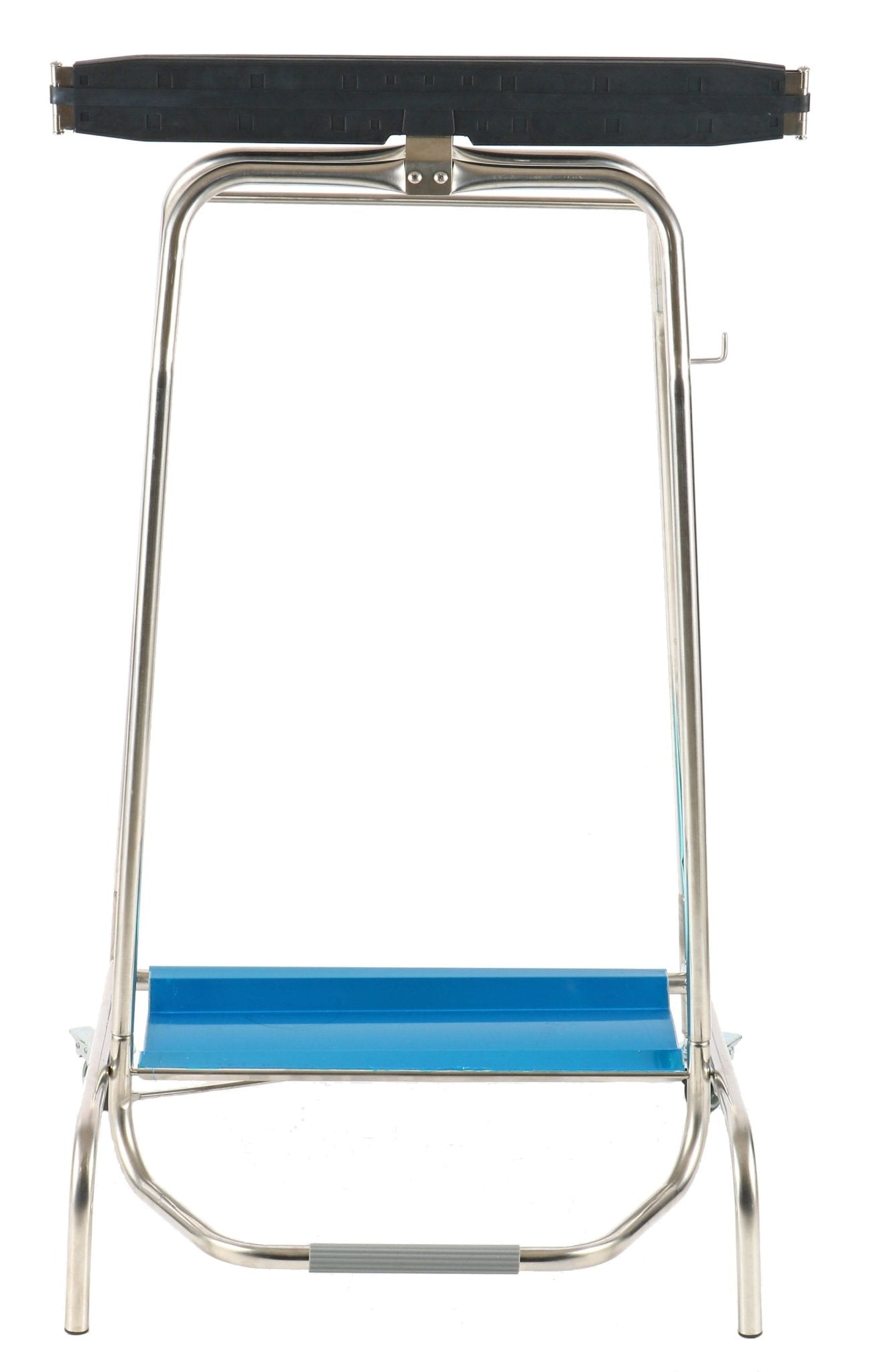 Combisteel Garbage Bag Stand 120L with Foot Pedal - RVSVoordeel
