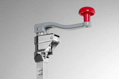 Hendi Can Opener - with Table Clamp - RVSVoordeel