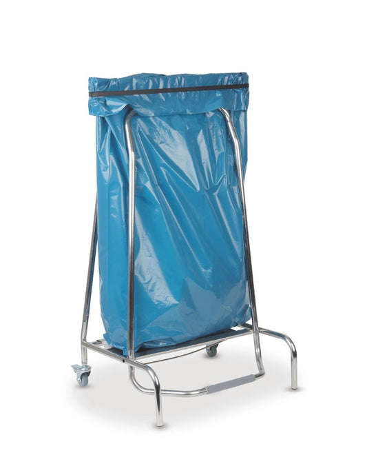 Hendi Garbage Bag Stand 120L - RVSVoordeel