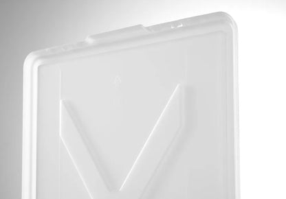 Hendi Lid for Pizza Dough Box 60x40cm - RVSVoordeel