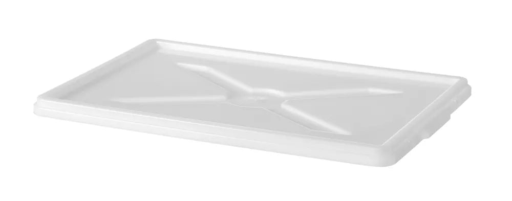Hendi Lid for Pizza Dough Box 60x40cm - RVSVoordeel