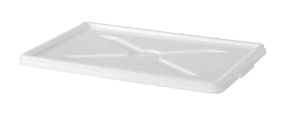 Hendi Lid for Pizza Dough Box 60x40cm - RVSVoordeel
