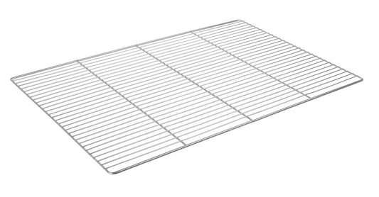 Hendi Oven Rack - Bakerynorm - 60 x 40cm - Cross - RVSVoordeel