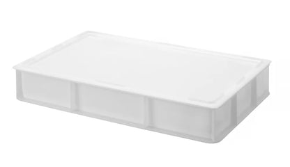 Hendi Pizza Dough Box 1/1 GN - Stackable - RVSVoordeel