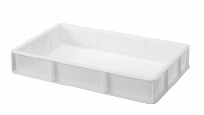 Hendi Pizza Dough Box 1/1 GN - Stackable - RVSVoordeel