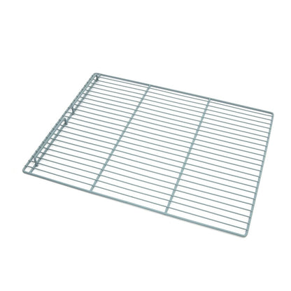 Maxima Bakery Fridge/ Freezer 800L - Shelf 60x80cm - RVSVoordeel
