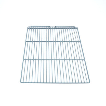 Maxima Bakery Fridge/ Freezer 800L - Shelf 60x80cm - RVSVoordeel