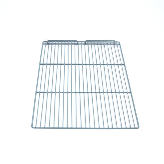 Maxima Bakery Fridge/ Freezer 800L - Shelf 60x80cm - RVSVoordeel