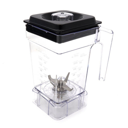 Maxima Blender 1,5L - Complete Jug - RVSVoordeel
