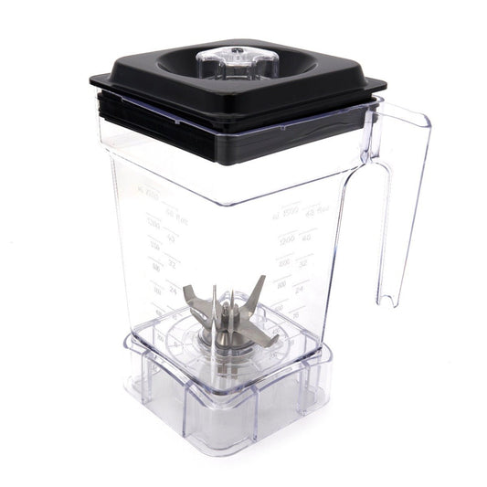 Maxima Blender 1,5L - Complete Jug - RVSVoordeel