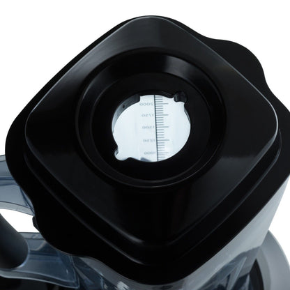 Maxima Blender 2,5 L capacity - 1800W Power - with Pulse Function - RVSVoordeel