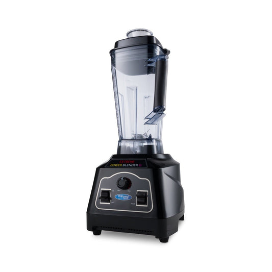 Maxima Blender 2,5 L capacity - 1800W Power - with Pulse Function - RVSVoordeel