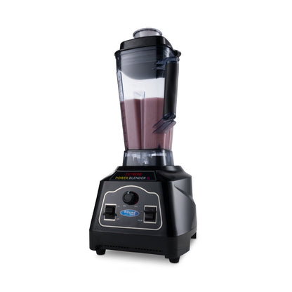 Maxima Blender 2,5 L capacity - 1800W Power - with Pulse Function - RVSVoordeel