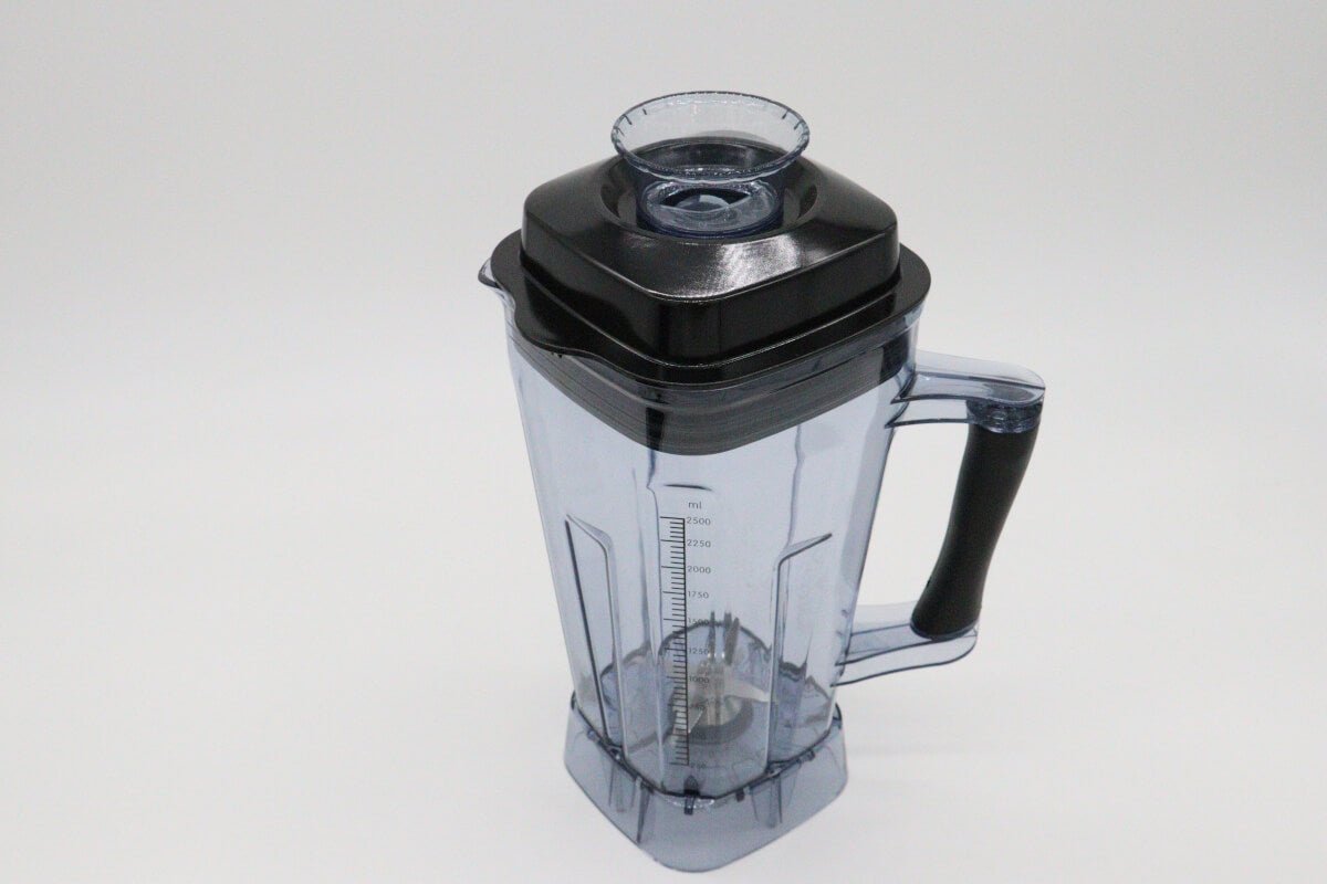 Maxima Blender 2,5L - Complete Jug - RVSVoordeel