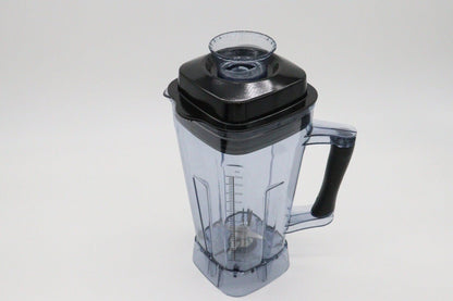 Maxima Blender 2,5L - Complete Jug - RVSVoordeel