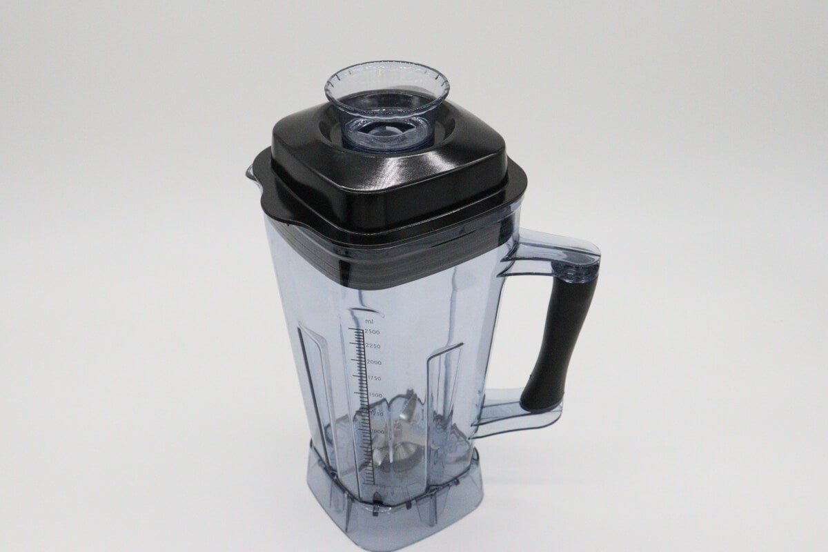 Maxima Blender 2,5L - Complete Jug - RVSVoordeel
