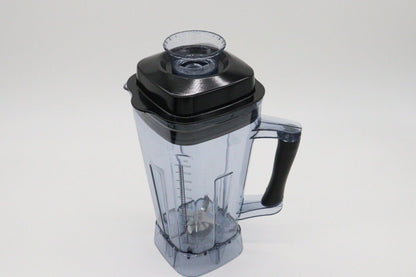 Maxima Blender 2,5L - Complete Jug - RVSVoordeel