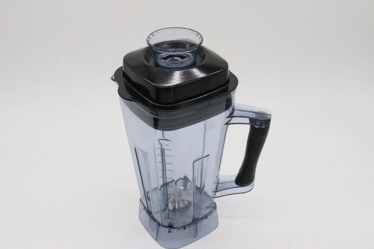 Maxima Blender 2,5L - Complete Jug - RVSVoordeel
