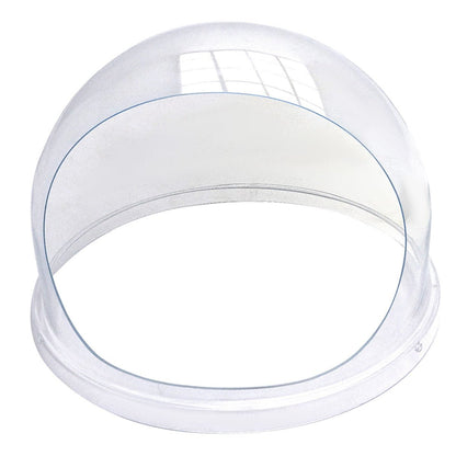 Maxima Candy Floss Machine – Ø 52cm - Cover - RVSVoordeel