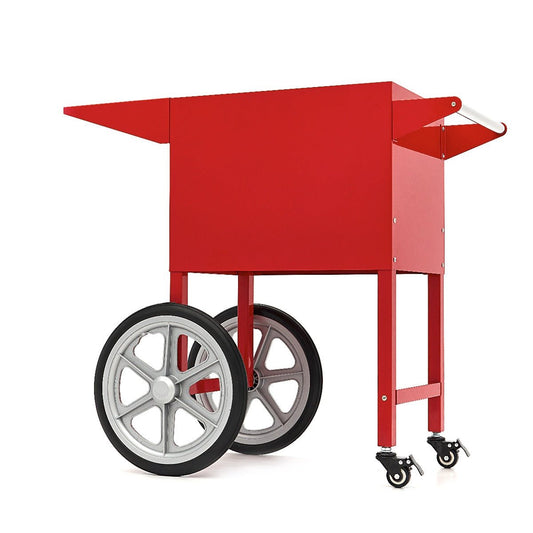 Maxima Cart for Popcorn Machine - RVSVoordeel