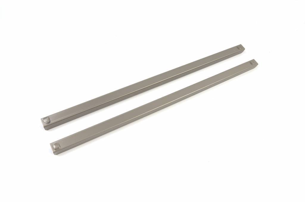 Maxima Counter Fridge/ Freezer - Shelf set - RVSVoordeel