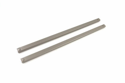 Maxima Counter Fridge/ Freezer - Shelf set - RVSVoordeel