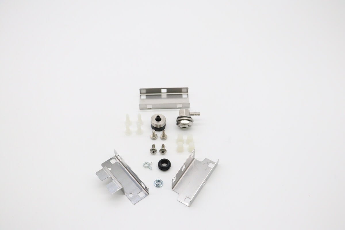 Maxima Detergent Dispenser Kit - for Dishwashers - RVSVoordeel