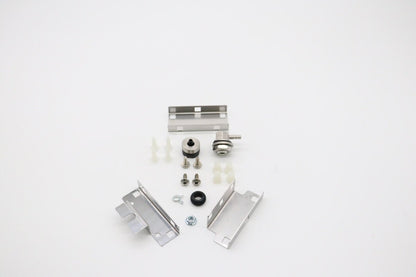Maxima Detergent Dispenser Kit - for Dishwashers - RVSVoordeel