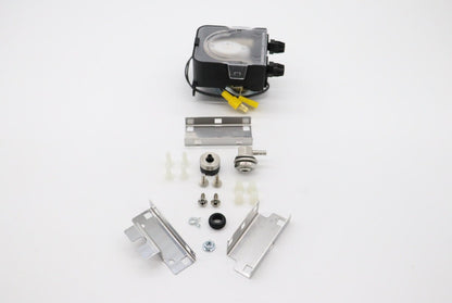 Maxima Detergent Dispenser Kit - for Dishwashers - RVSVoordeel
