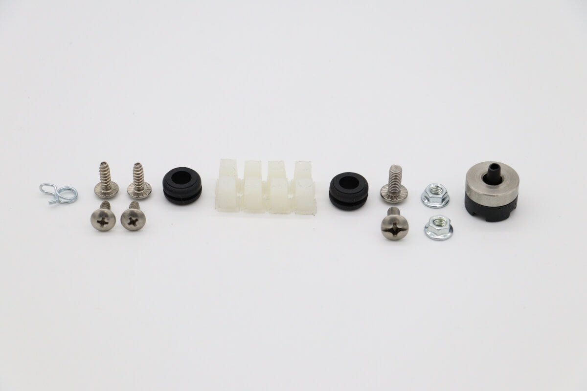 Maxima Detergent Dispenser Kit - for Pot Washer - RVSVoordeel