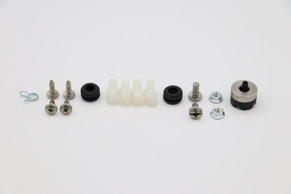 Maxima Detergent Dispenser Kit - for Pot Washer - RVSVoordeel