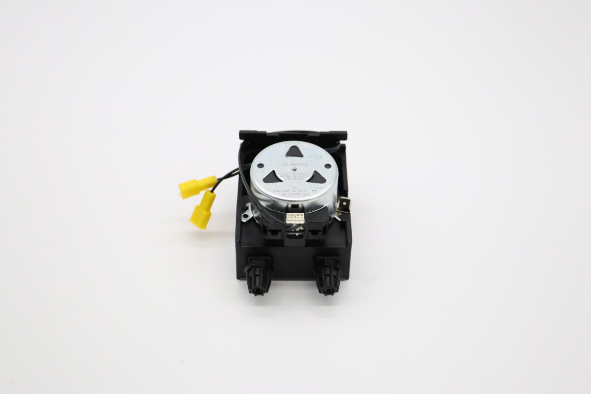 Maxima Detergent Dispenser Kit - for Pot Washer - RVSVoordeel