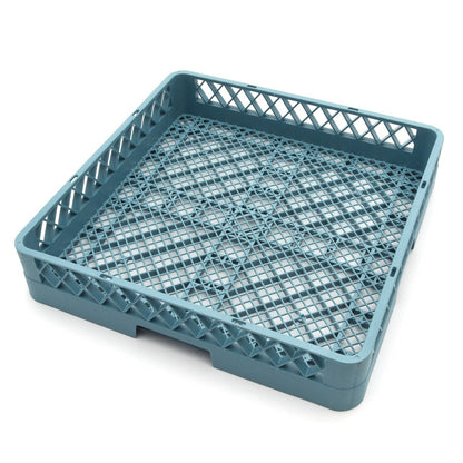 Maxima Dishwasher Cutlery Rack 50 x 50 cm - RVSVoordeel