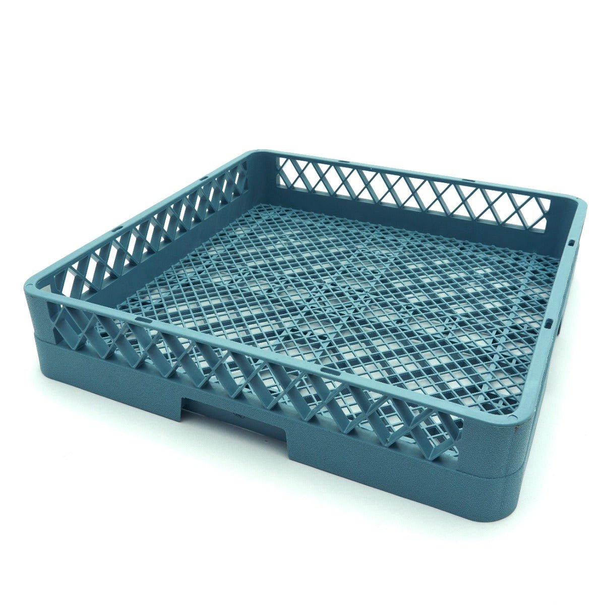 Maxima Dishwasher Cutlery Rack 50 x 50 cm - RVSVoordeel