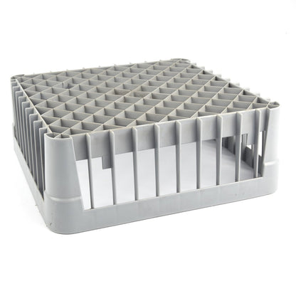 Maxima Dishwasher Glass Rack 40 x 40 cm - RVSVoordeel
