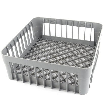 Maxima Dishwasher Glass Rack 40 x 40 cm - RVSVoordeel