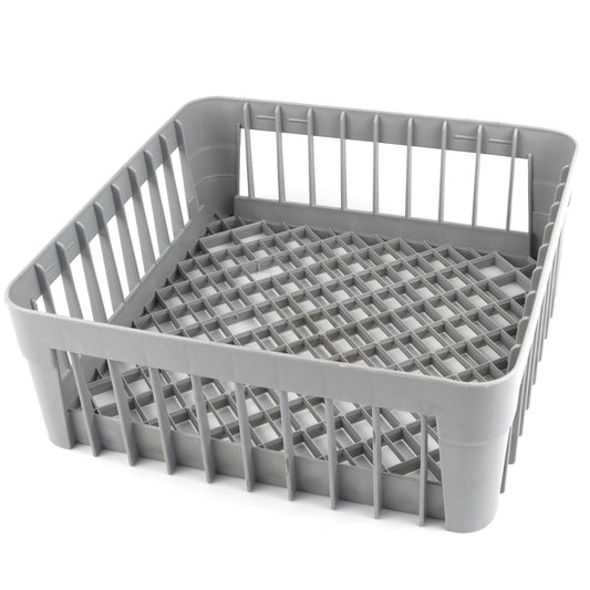 Maxima Dishwasher Glass Rack 40 x 40 cm - RVSVoordeel