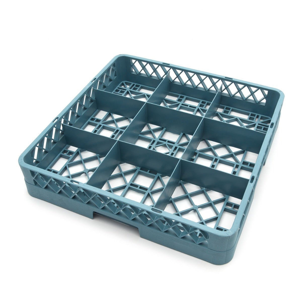 Maxima Dishwasher Glass Rack 50 x 50 cm - RVSVoordeel
