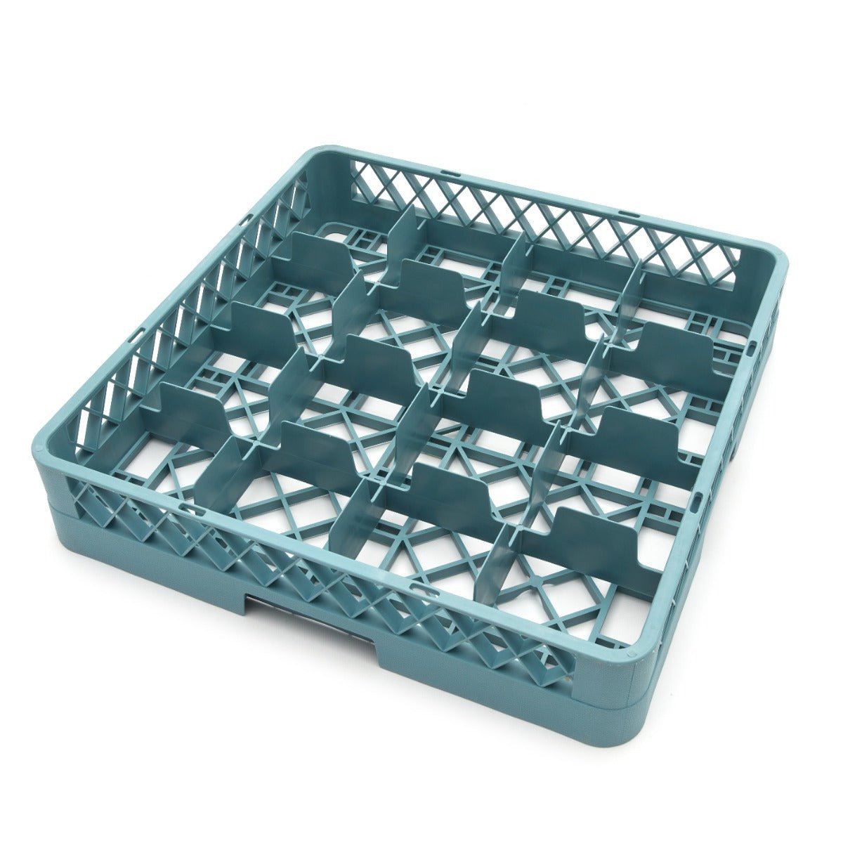 Maxima Dishwasher Glass Rack 50 x 50 cm - RVSVoordeel