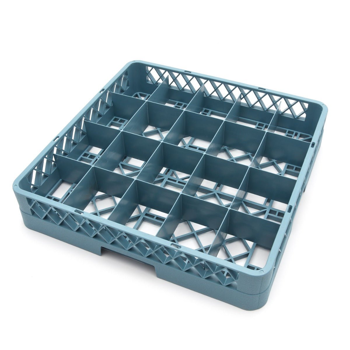 Maxima Dishwasher Glass Rack 50 x 50 cm - RVSVoordeel