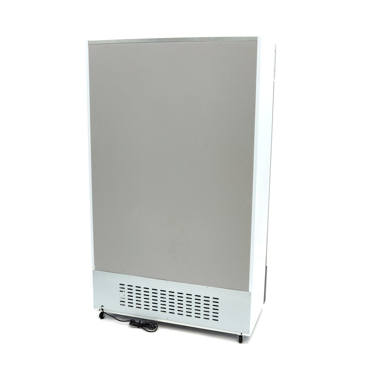 Maxima Display Fridge 700L - 8 Adjustable Shelves - White - RVSVoordeel