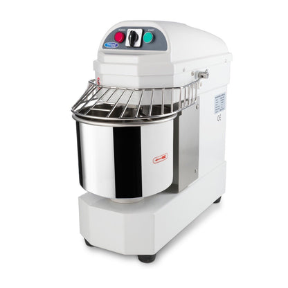 Maxima Dough Mixer 10L - Up to 6kg Dough - RVSVoordeel