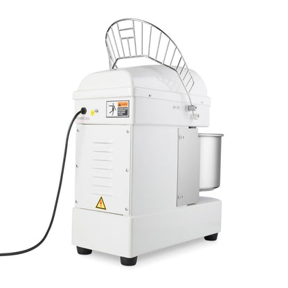 Maxima Dough Mixer 10L - Up to 6kg Dough - RVSVoordeel