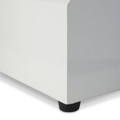 Maxima Dough Mixer 10L - Up to 6kg Dough - RVSVoordeel